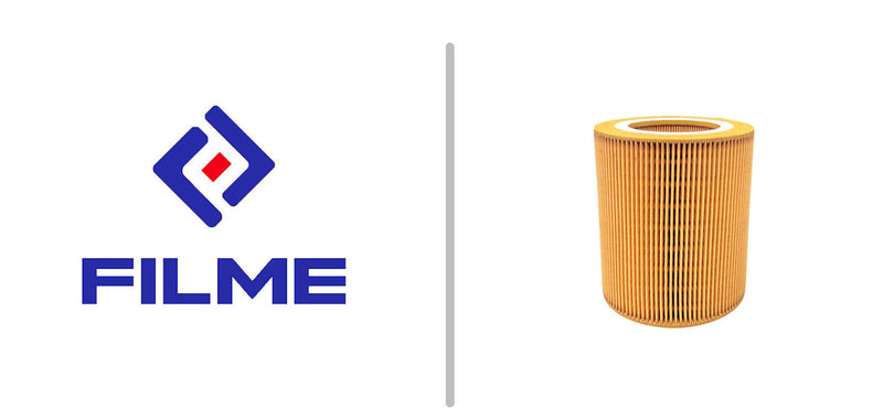 1613872000 Air Filter Suitable for Atlas Copco Compressor 6211472350 100001611 2013400003