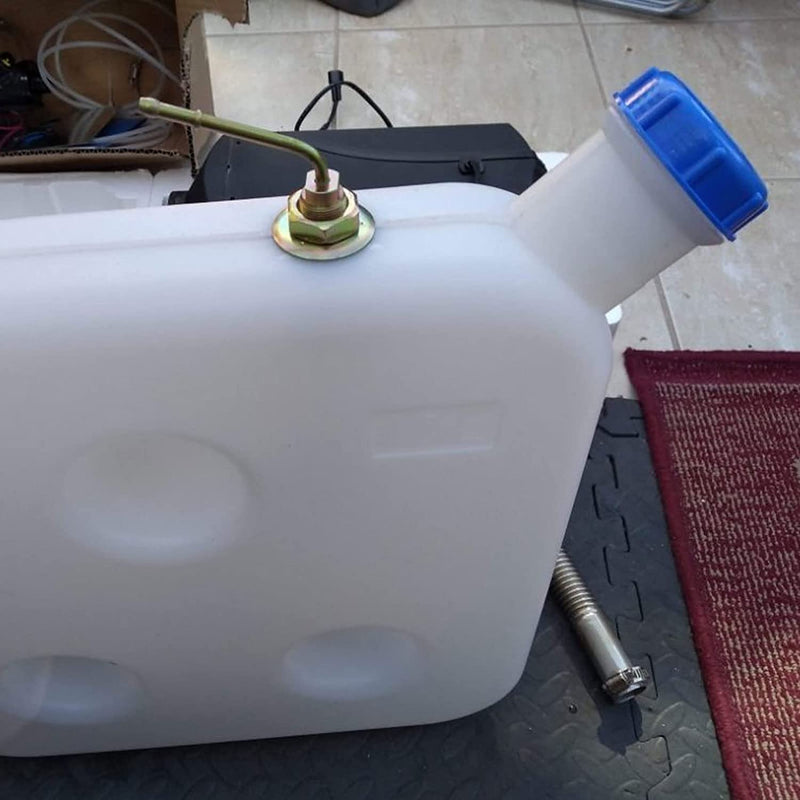 Fuel Tank Standpipe 650mm x 5mm for Webasto Air and Webasto Water Heaters 1320399A 35320A