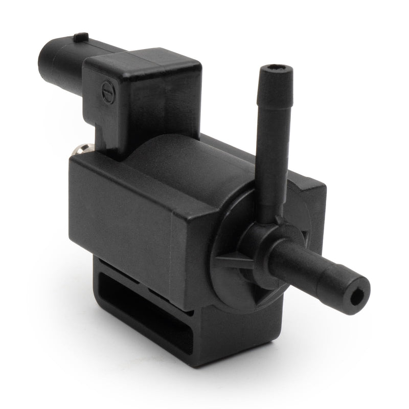 06H906283J Air Diverter Bypass Valve Compatible with Volkswagen 2013-2014 Jetta 1.4L 1.8L 2.0L 2.5L. Audi 2017 A4 2.0L,2017 A4 Allroad 2.0L.