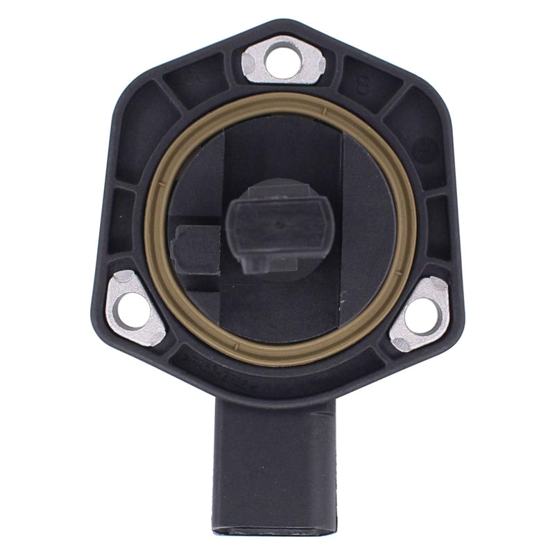 NewYall Engine Oil Level Sender Sensor for Audi TT A4 A6 A8 Quattro S4 S6 S8 VW Beetle Golf GTI Jetta Passat Phaeton Touareg 1998.2009
