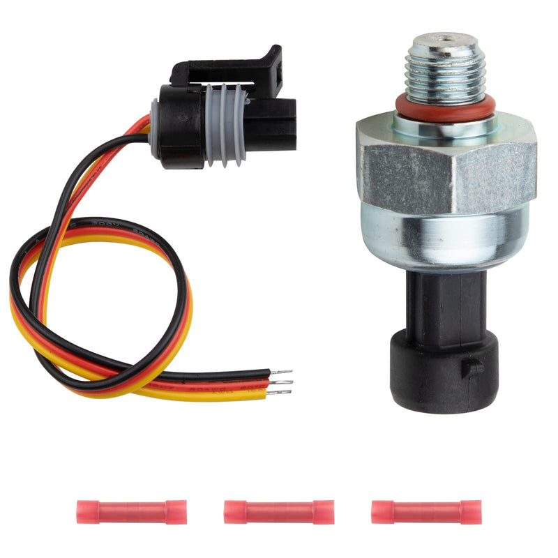 ICP Sensor Injection Control Pressure with Harness Kit Fits 7.3 Powerstroke Diesel E350, F250, F-350 Replaces F6TZ-9F838-A, 1807329C92, CM5227