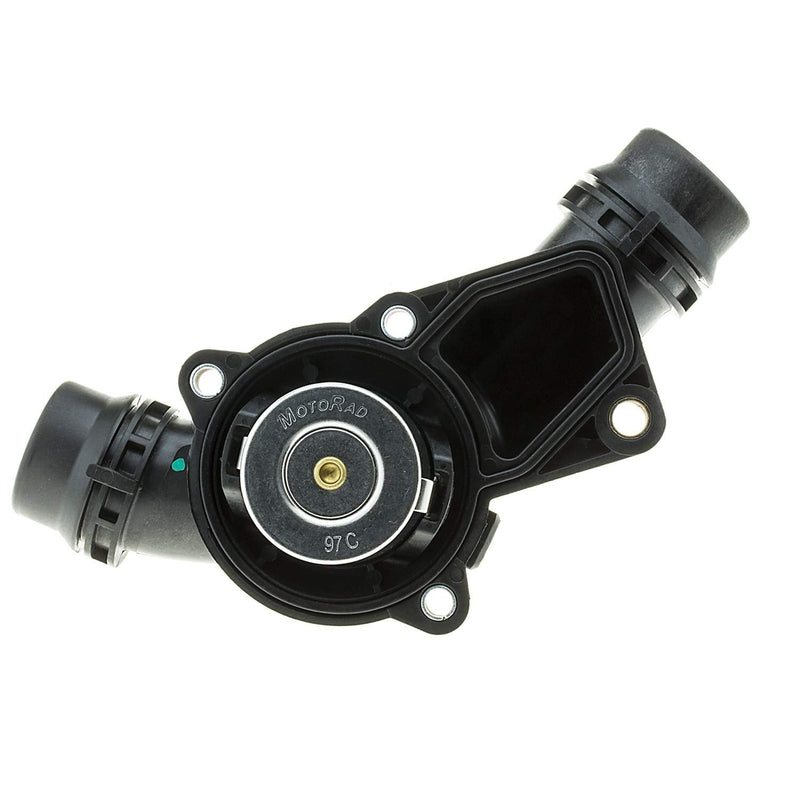 Stant-14602 Engine Coolant Thermostat/Water Outlet Assembly, Stainless Steel