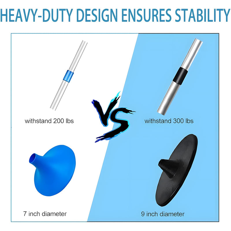 Boat Cover Support Poles,Height Adjustable Aluminum Telescoping Pole,Premium Boat Cover Support System 1 PCS