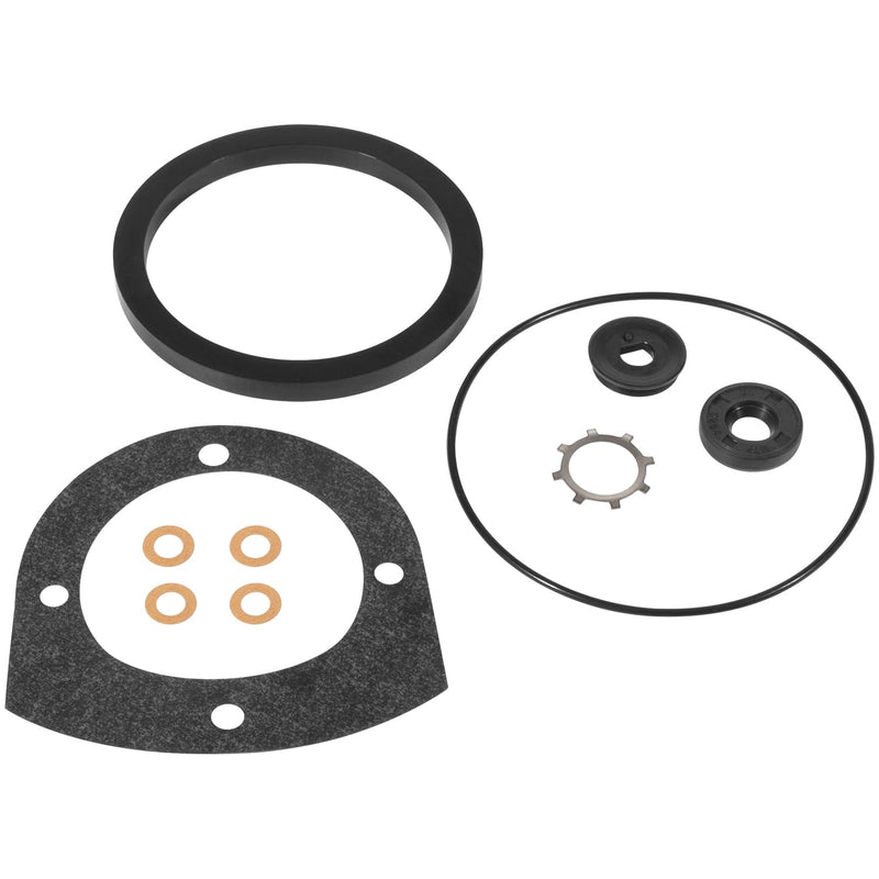 Replace for Jabsco 37040-0000 Marine Toilet Service Kit Fit for Jabsco 37010 Series