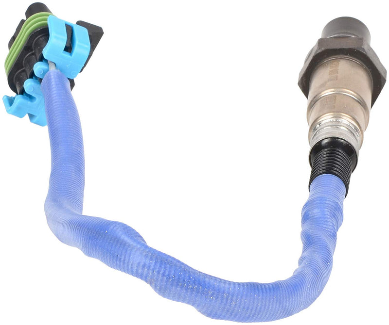 BOSCH 16089 Premium Original Equipment Oxygen Sensor - Compatible with Select Buick Allure, LaCrosse, Enclave, Rendezvous; Chevrolet Traverse; GMC Acadia; Saturn Outlook Narrowband