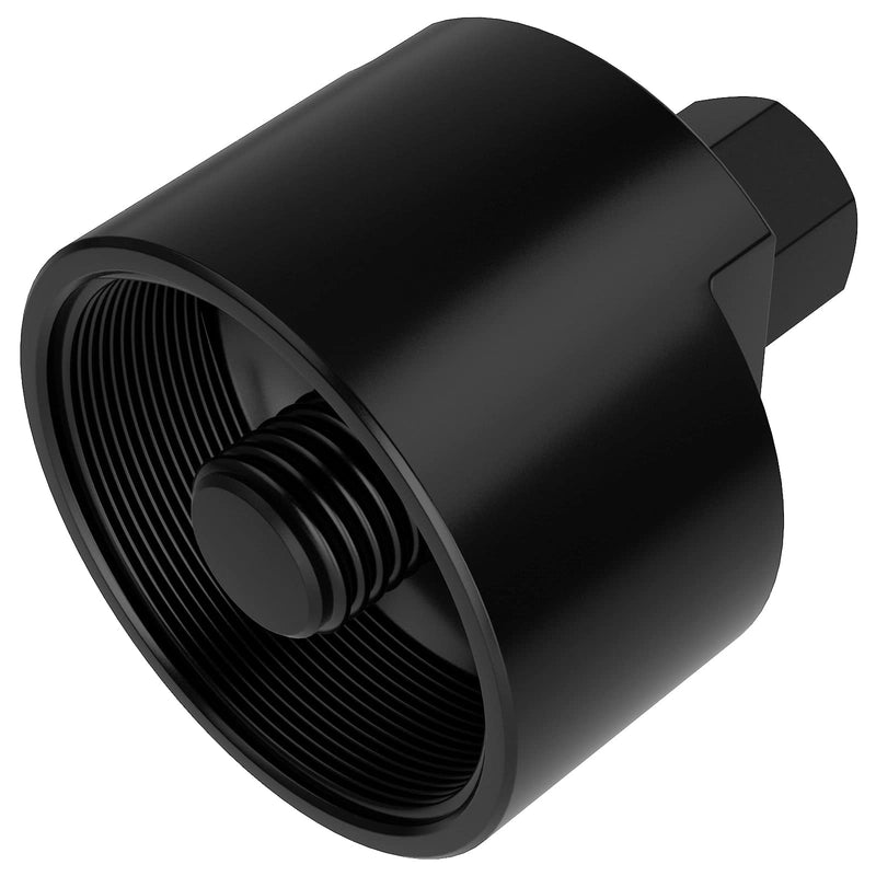 Moker Flywheel Puller for Polaris RZR/Ranger/Sportsman/General/Hawkeye/ACE 1000 900 850 800 570 500 325 XP 4 XC LE EFI EPS 50mm, Replaces OEM Tool PA-49316