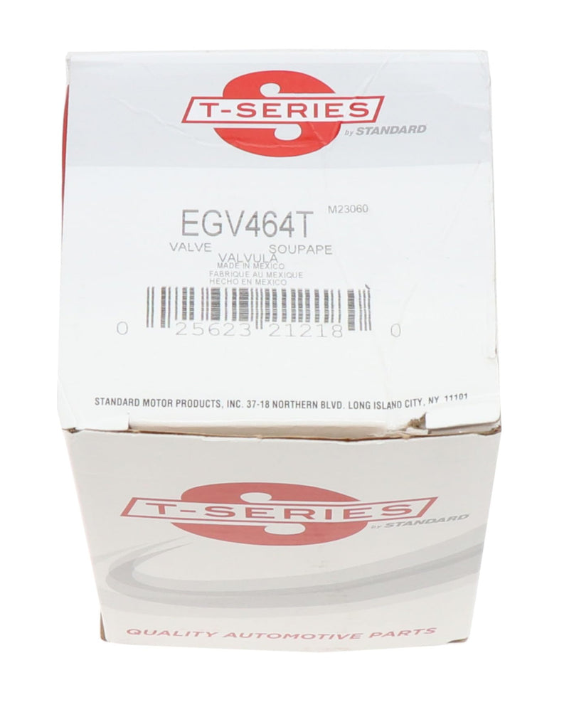 Standard Motor Products, Inc. - Exhaust Gas Rec (EGV464T)