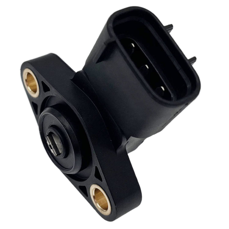 Angle Sensor 38800-HR3-A21 38800-HP0-A11 Compatible with Hon-da Rancher 350 420, Hon-da Foreman 450 500,Hon-da Pioneer 1000 1000-5, Hon-da Recon 250