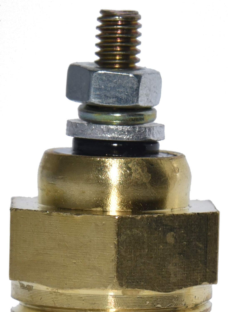  [AUSTRALIA] - Walker Products 214-1007 Engine Coolant Temperature Sender