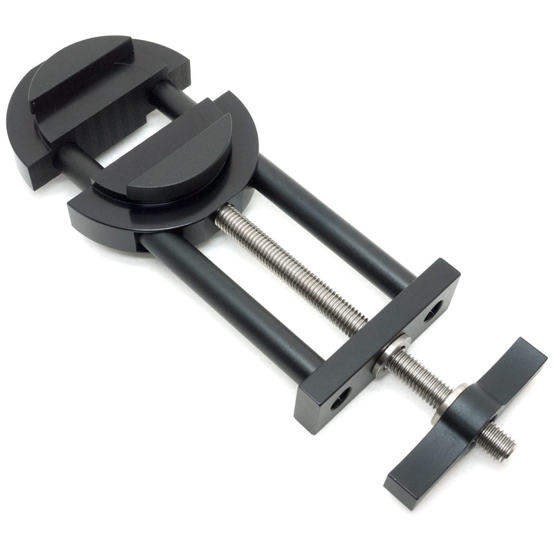 Pro Remedy Lens Dented Lens Vise Tool Repair Filter Ring Ajustment
