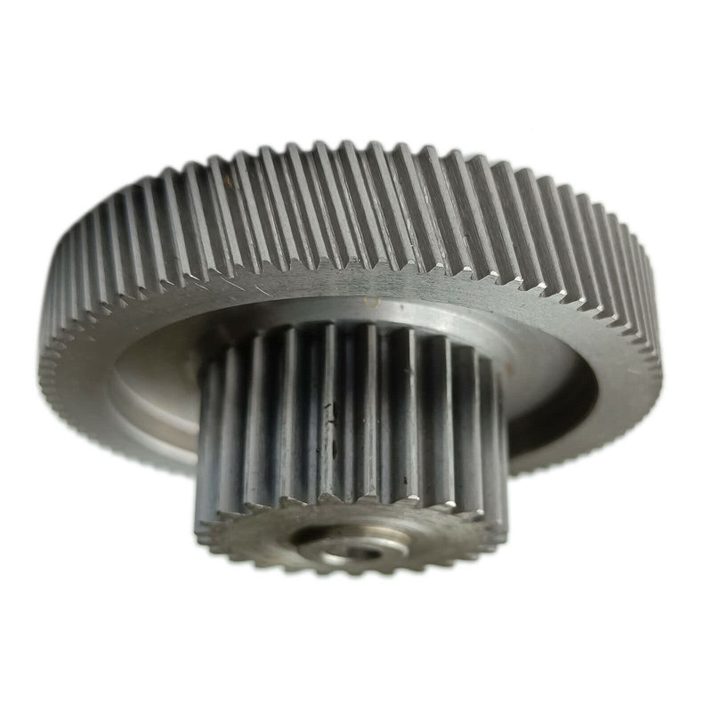  [AUSTRALIA] - Slide Out Motor Gear, 18:1 Ratio Venture Actuator Replacement Fits for RV Lippert Tuson Venture 014-191072, 014-132682