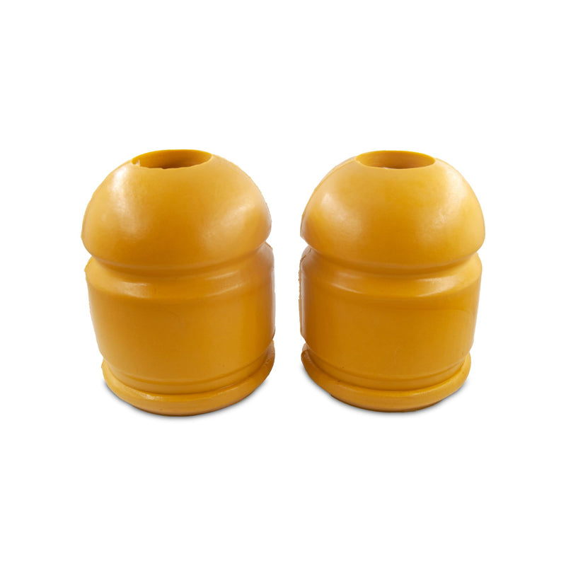 Rear Bump Stops, Rear Axle Jounce Bumpers Compatible with Dodge 2009-2010 Ram 1500, 2011-2020 Ram 1500 (Pack of 2)