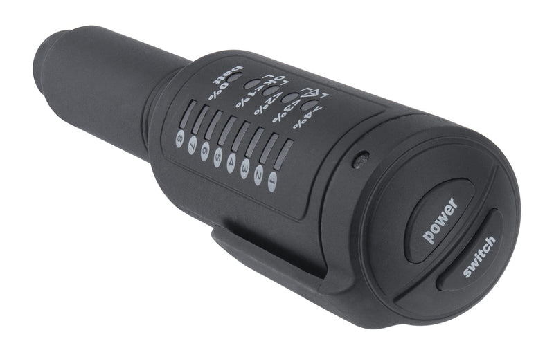 Performance Tool W182 Universal Brake Fluid Tester - Quickly Test Brake Fluid Quality and Safety for Your Vehicle's Performance
