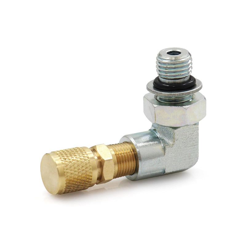 Fuel Pressure Tester/Adapter fit for Ford Powerstroke Diesel 7.3