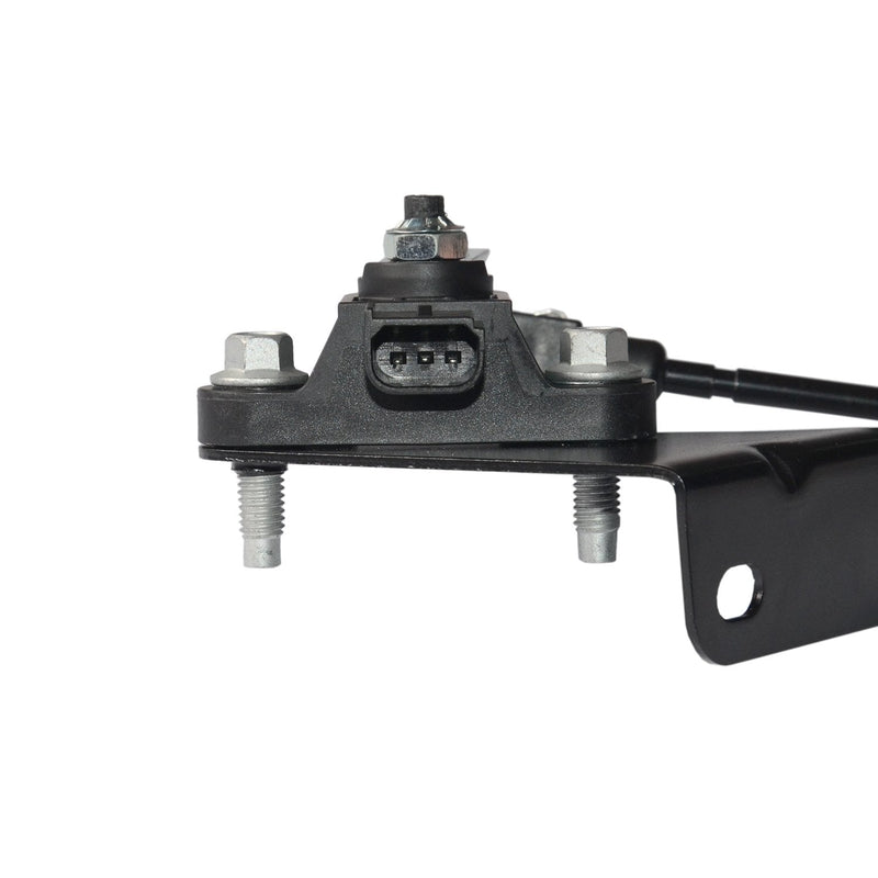 8W1Z5359A Rear Air Suspension Ride Height Level Sensor For Ford Crown Victoria Mercury Grand Marquis Lincoln Town Car 2003-2011 3W1Z-5359-AA 8W1Z5359A