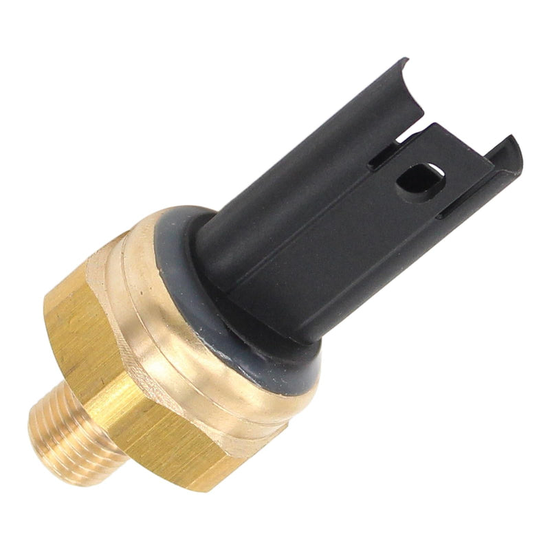 Low Fuel Pressure Sensor for BMW 135i 08-10, 335i 07-10, 535i 08-16, 550i 10-14, 640i 650i 12-17, 740i 11-15, 750i 09-15, 760Li 10-15, X5 11-13, X6 08-14