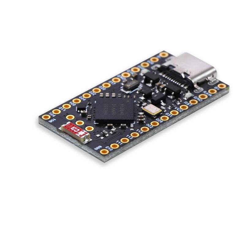Pro Micro NRF52840 Development Board Wireless Bluetooth Charging Management Module 2.4GHz 3pcs
