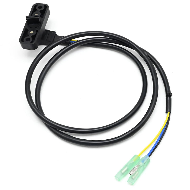 859187A1 Port Trim Tilt Position Sender Sensor, Port Trim Sensor Sending Unit, Replacement for Mariner Optimax JP 3.0L DFI