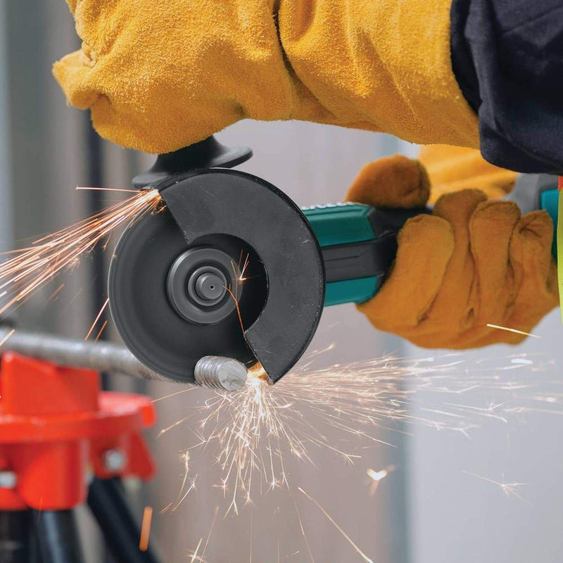 Makita B-46165-25 5" x .032" x 7/8" Ultra Thin Cut-Off Wheel (25 Pack), Stainless 5-Inch Pack of 25