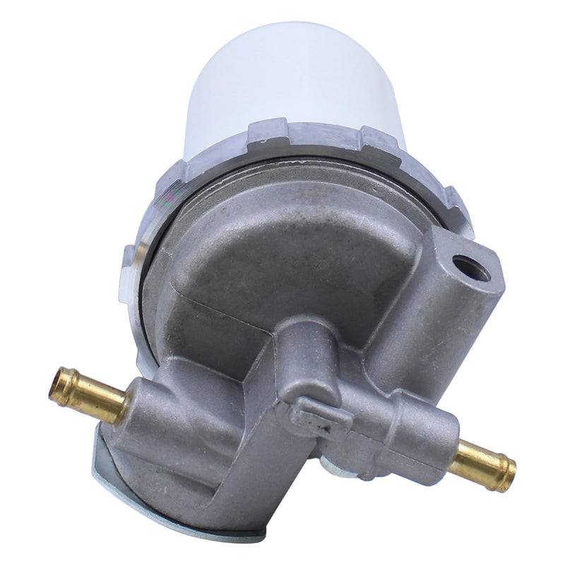 AM881823 Fuel Water Separator for John Deere 110 2032R 3025E 3032E 3038E 3320 3720 4105 790 990 7400 Mower