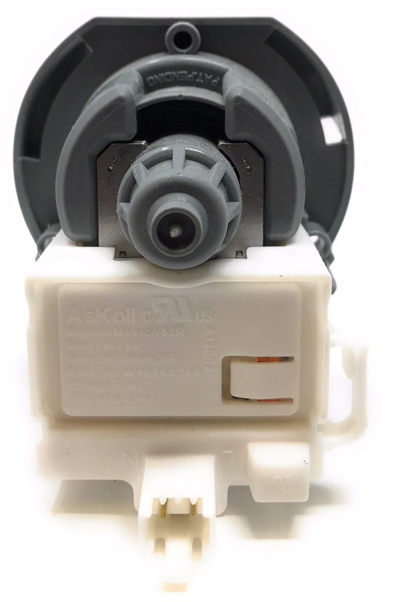 OEM DW Pump W10348269
