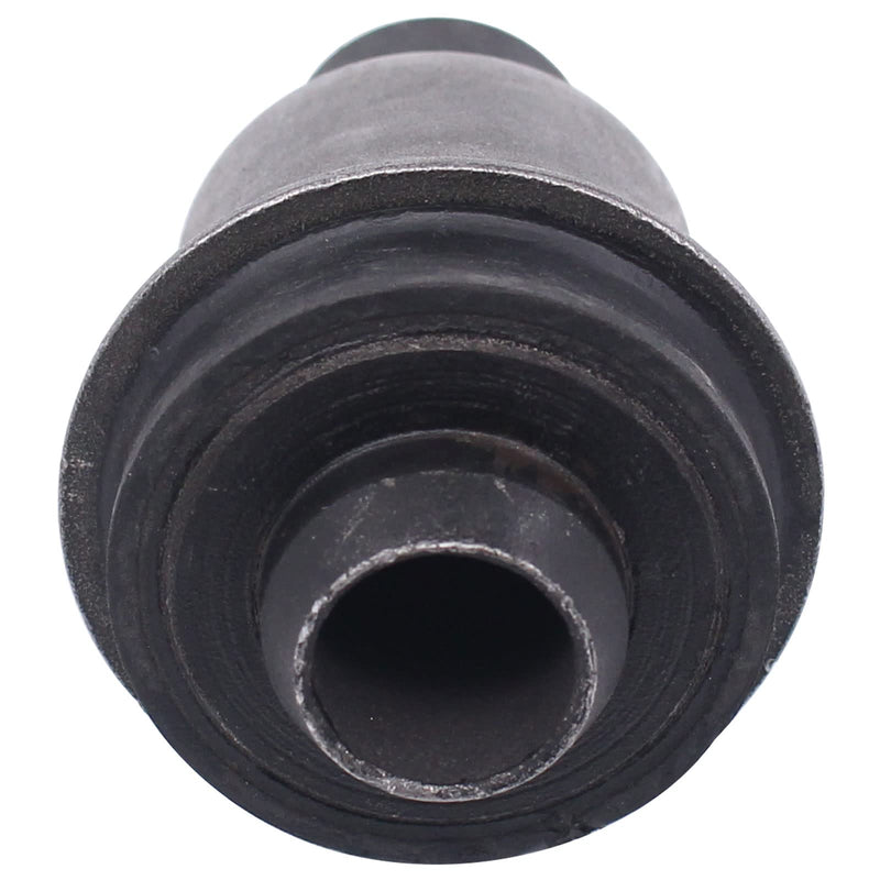 MOTOKU Pack of 2 Front Position Subframe Bushing for Nissan Versa Sentra Note Cube C11X PSB 341 2006-2013