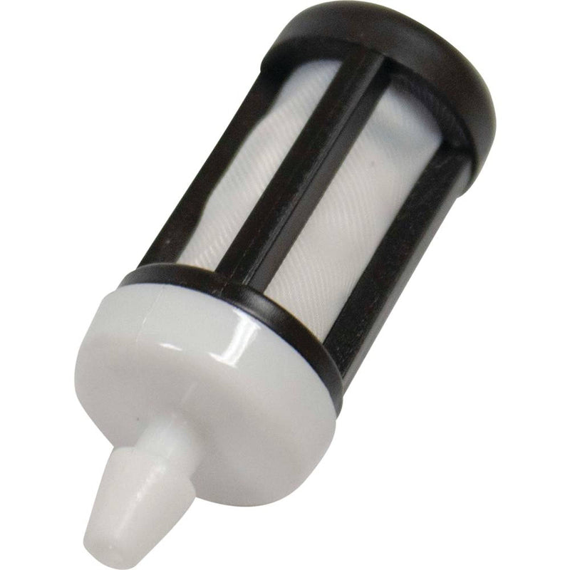 Stens 610-202-10 Fuel Filter 10-Pack Compatible With/Replacement For Stihl Trimmers, TS410 and TS420 Cutquik saws Lawn Mowers