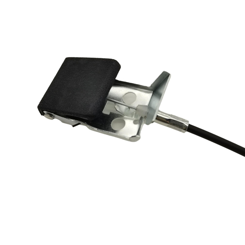 New Hood Release Cable with Handle Fit 1996 1997 1998 1999 2000 2001 2002 2003 2004 Tacoma Hood Latch Lock Release Cable