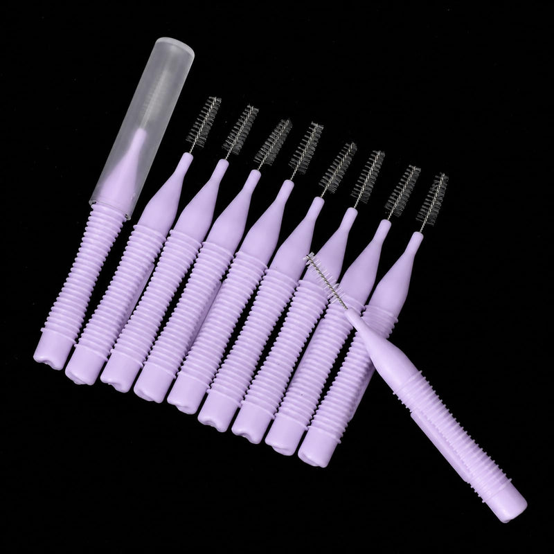 10 Pack Cell Phone Cleaning Kit, Anti-Clogging Mini Brushes Cleaner | Multifunctional Mini Cleaning Dust Remover Tool for 18 17 16 Pro Max Speaker and Receiver, Headphones Tablet Computer Camera