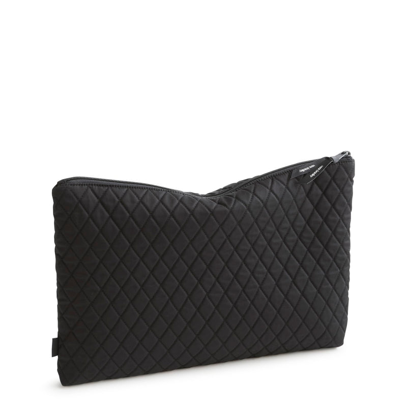 Vera Bradley Laptop Pouch Moonless Night