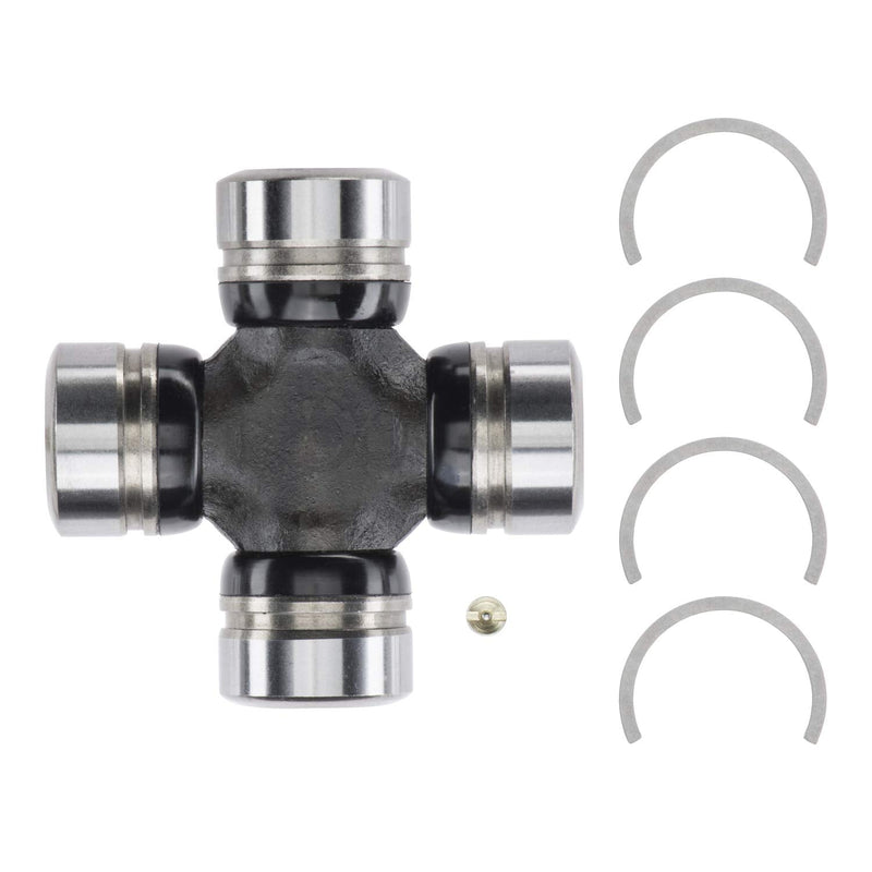 MOOG 377 Greaseable Super Strength Universal Joint for Jeep Wrangler
