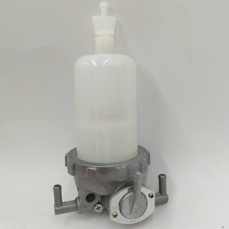 Water-Oil Separator 129906-55700 for Yanmar 3TNV88 4TNV94L 4TNV98 4TNV106 Engine For komatsu pc30/35/40/45/50