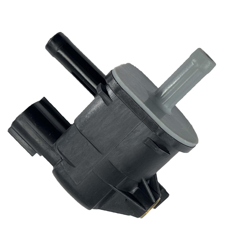 90910-12276 Vacuum Solenoid Valve Switch Vapor Canister Purge Valve Compatible with xA xB xD 4Runner Camry Corolla FJ Cruiser Highlander Matrix Prius Tacoma Tundra 136200-7010