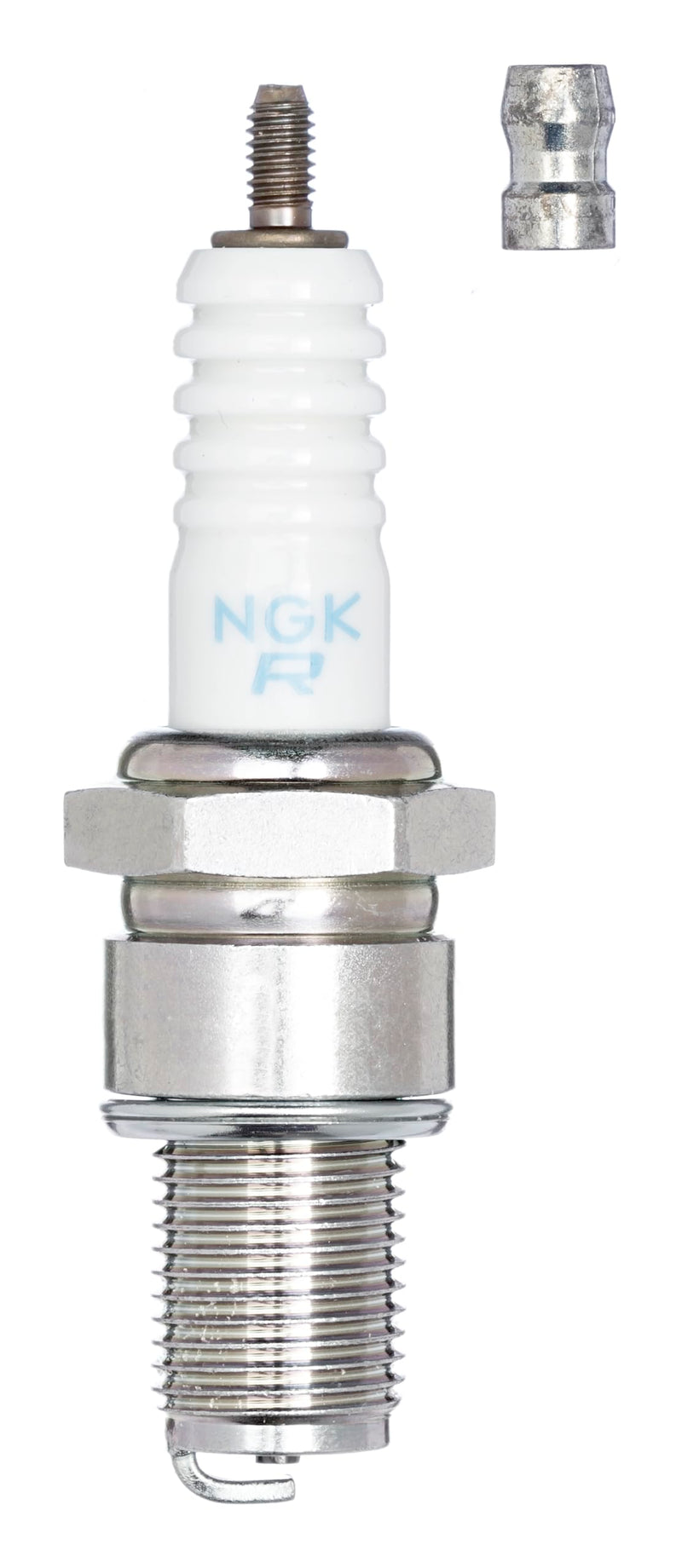 NGK Spark Plug, NGK BR9ES, ea, 1 Multi Pack of 1
