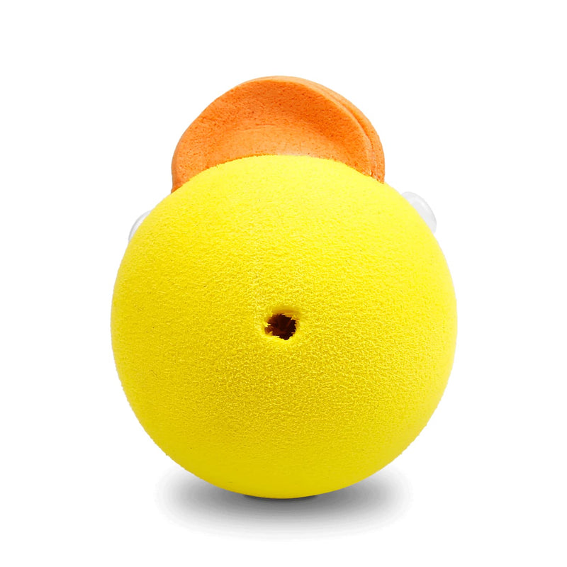 YGMONER Little Duck Car Antenna Topper - Auto Antenna Ball Exterior Decor Car Decorations Easy to Find Car in The Parking Lot (Duck)