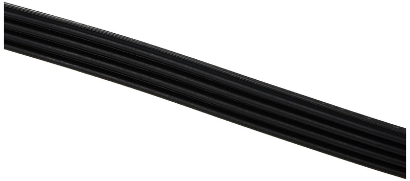 ACDelco GM Original Equipment 12658178 Air Conditioning Compressor Belt Kit with Tool