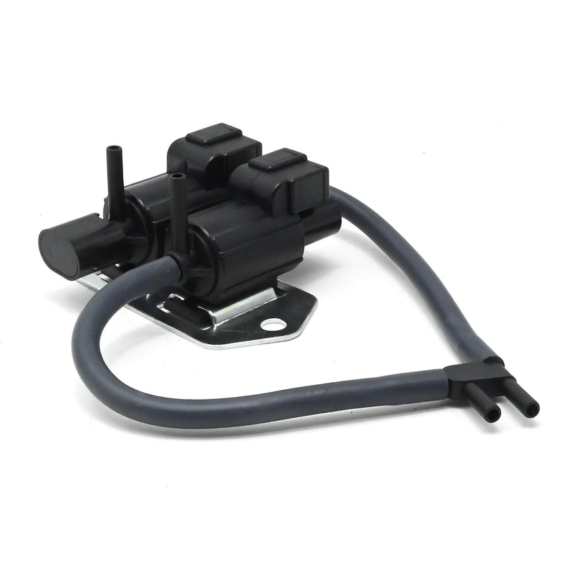 UOIENRT MB620532 Vacuum Control Switch Solenoid Valve, Replacement for Mitsubishi Pajero Montero L200 L300 2001 2002 2003 2004 2005 2006, Replaces MR430381 K5T47776 K5T81794