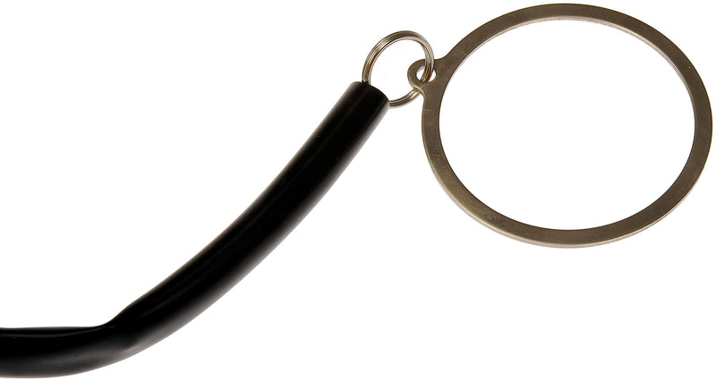 Dorman 924-1059 Coolant Reservoir Cap Compatible with Select Chevrolet/GMC/Isuzu Models