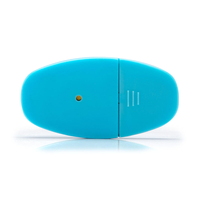 Liquid Level beeping Indicator for Blind or Visually impaired (Blue) Blue