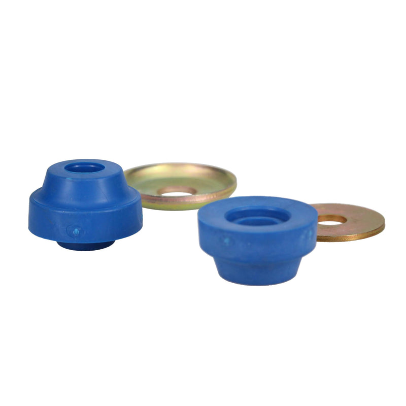ACDelco Silver 46G25049A (19465491) Front Suspension Strut Rod Bushing