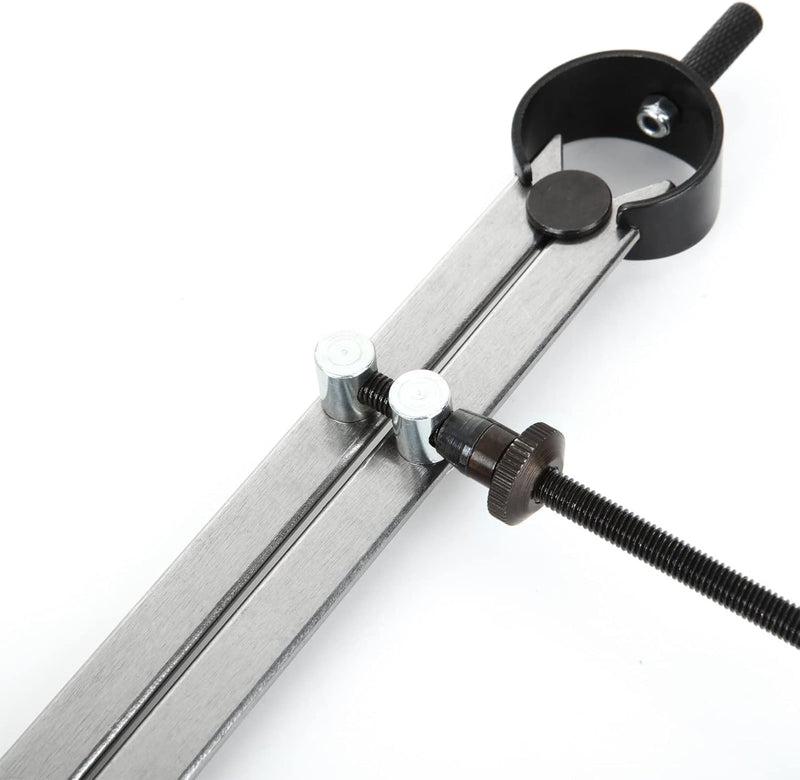 8" Inch Spring Caliper Set of 3 Pieces 200mm - Inside Outside & Divider Set
