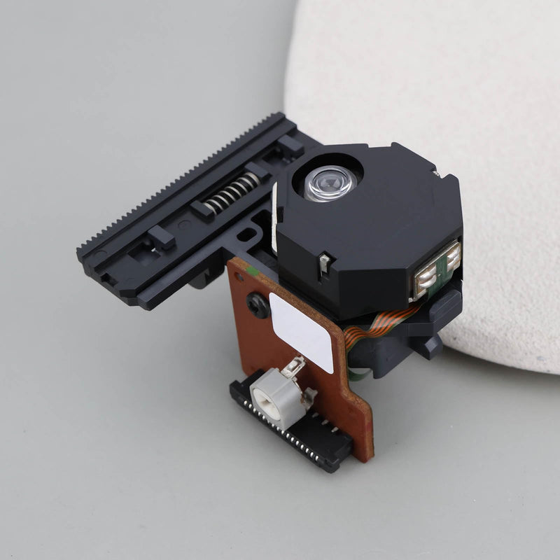CD Player Laser Pickup KSS 213C Compatible with NAD C521BEE Optical Lens Assembly