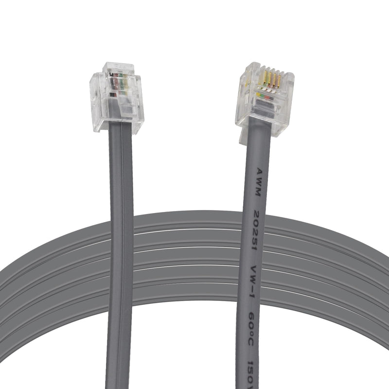 3308013.022 Communication Cable for Dometic Roof Top Air Conditioner Wiring Harness- 40 ft