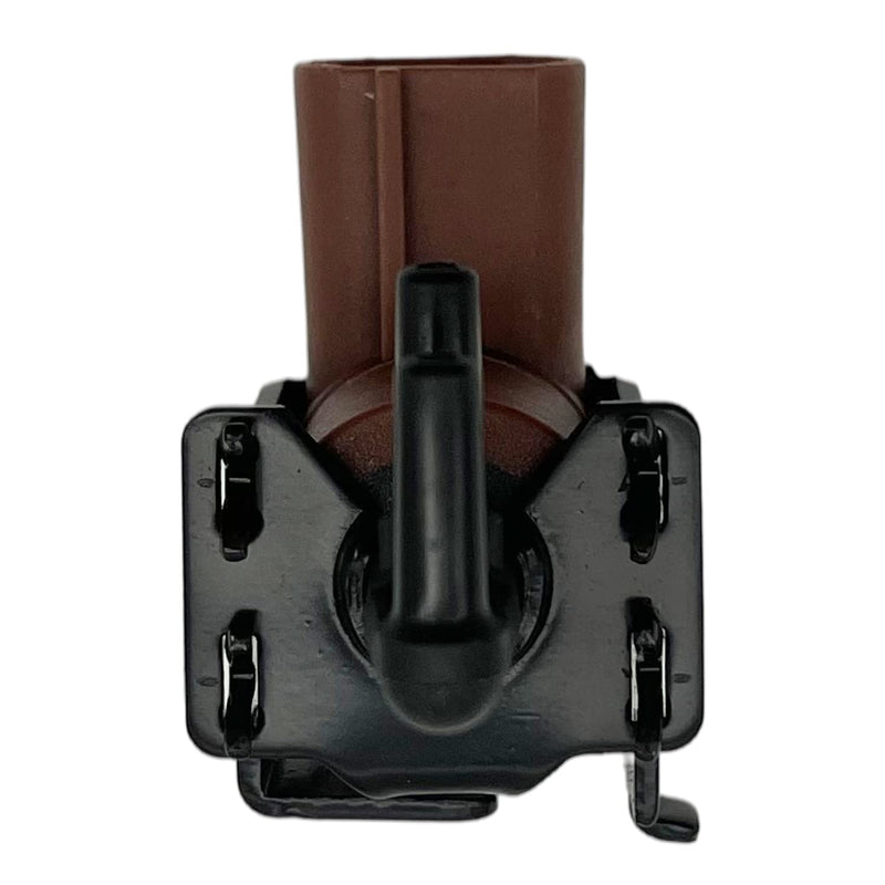 Vacuum Switch Valve Solenoid 25860-62010 911-612 Compatible with ES300 ES330 RX300 RX330 RX350 Avalon Camry Highlander Sienna Solara