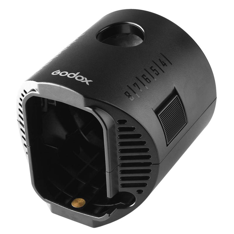 Godox AD-P AD200 Flash Speedlight Adapter Mount for Profoto Accessories