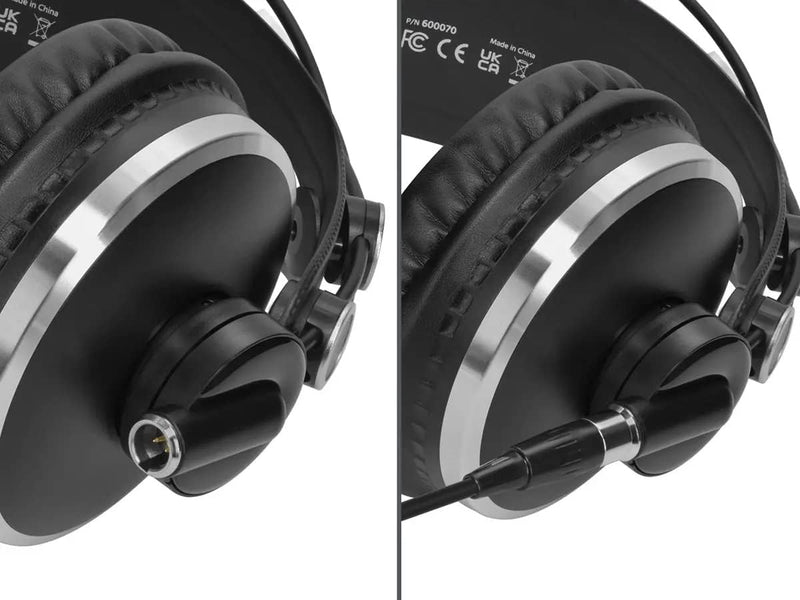 Monoprice In- Ear Headphones & Monitors (600070)