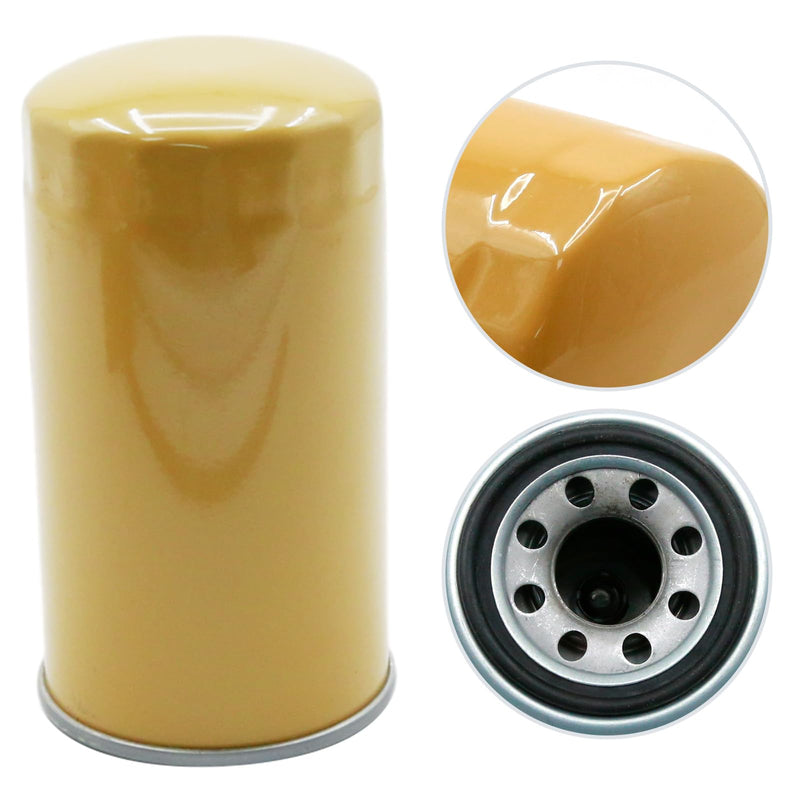 83912256 Hydraulic Filter Replacement for Tractors 2600 3600 4100 4600 5600 6600 6700 7600 2310 2610 2810 2910 3610 Replace 83912298 D6NNB486A D8NNB486EA D8NNB486CA
