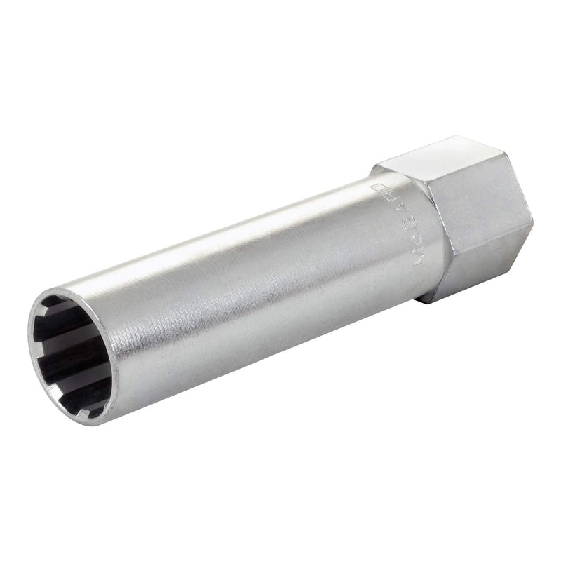McGard 65302 SplineDrive Installation Tool - 22mm Hex Size