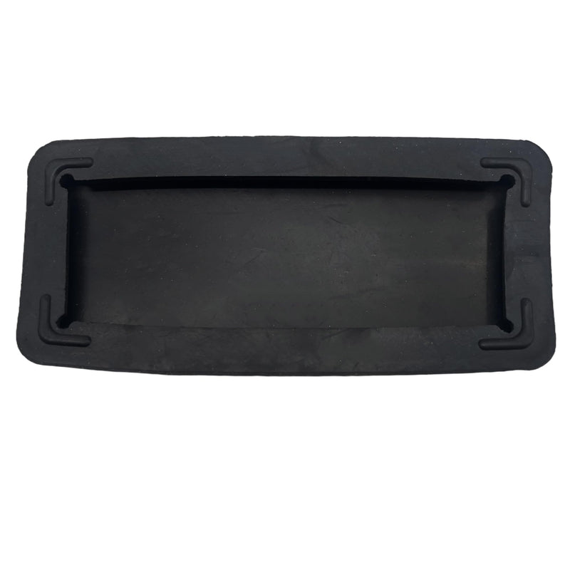 20787 Brake Pedal Pad 15706042 for Chevrolet Silverado 1500 2500 Suburban Express Cheyenne 1999-2019 for GMC Savana Sierra Yukon for Cadillac Escalade 2002-2011 for Hummer H2 2003-2009