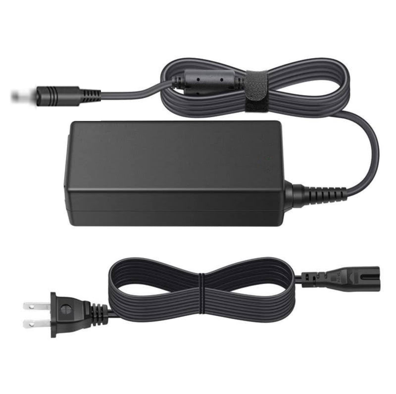 12V AC/DC Adapter Compatible with Seagate SRD0PV1 Backup Plus Hub 8TB USB 3 External Hard Disk Drive HDD P/N : 1XAAP3-500 ADS-40J-12 ADS40J12 12VDC +12V Power Supply Cord Battery Charger